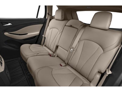 2020 Buick Envision Essence Group