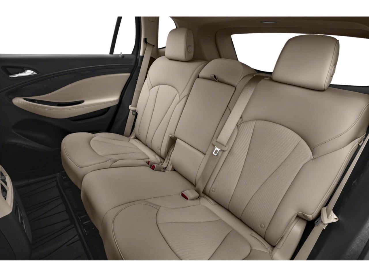 2020 Buick Envision Essence Group
