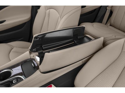 2020 Buick Envision Essence Group