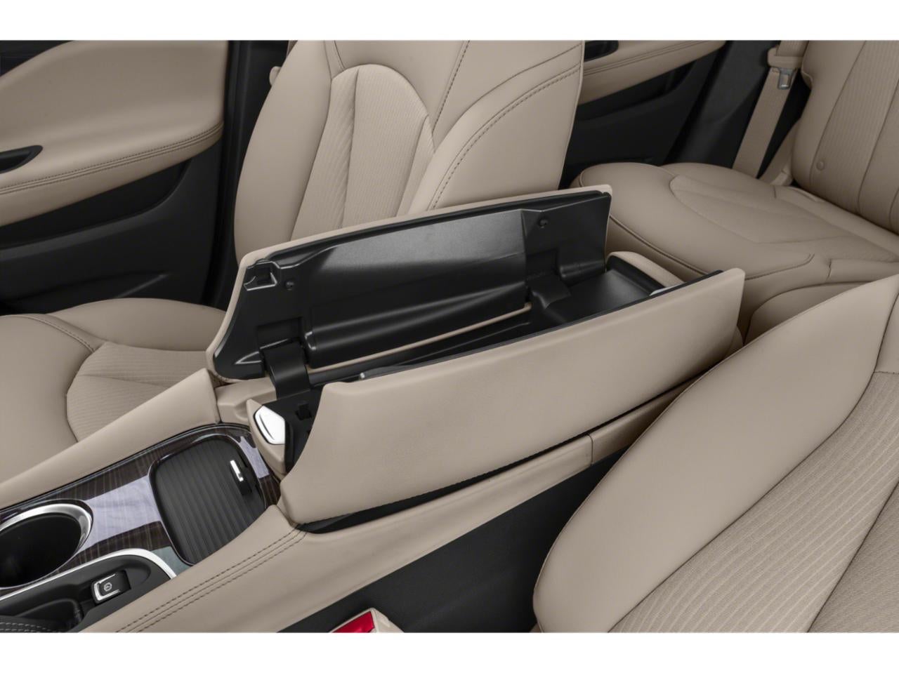 2020 Buick Envision Essence Group