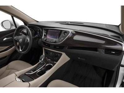 2020 Buick Envision Essence Group