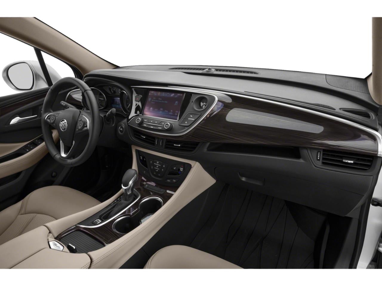 2020 Buick Envision Essence Group