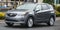 2020 Buick Envision Essence Group