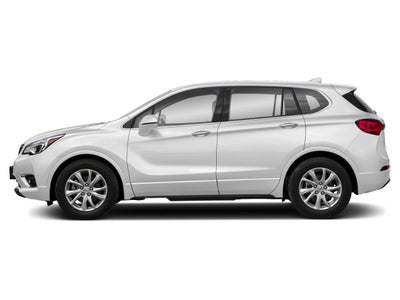 2020 Buick Envision Essence Group
