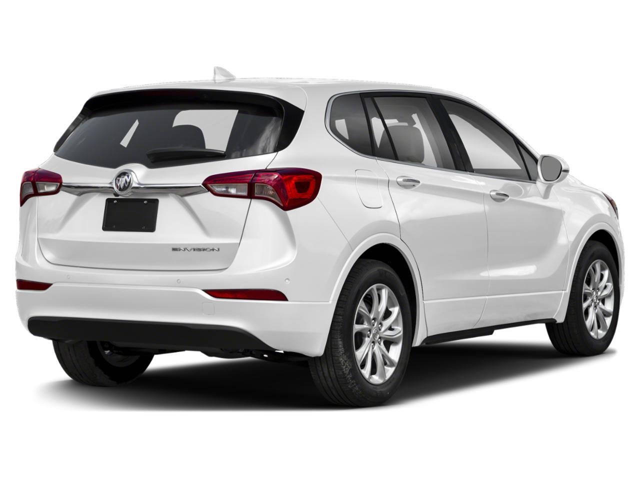 2020 Buick Envision Essence Group