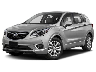2020 Buick Envision Essence Group