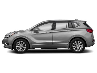 2020 Buick Envision Essence Group