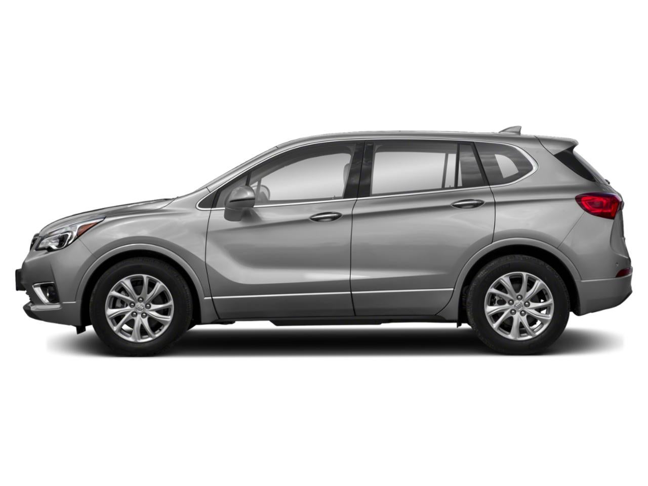 2020 Buick Envision Essence Group