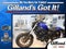 2023 HOND NA Motorcycle