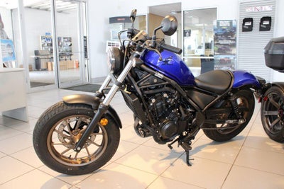 2023 HOND NA Motorcycle