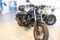 2023 HOND NA Motorcycle