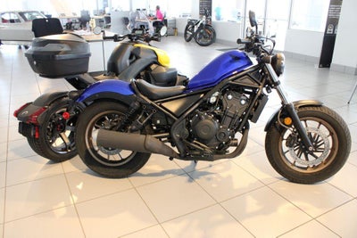2023 HOND NA Motorcycle