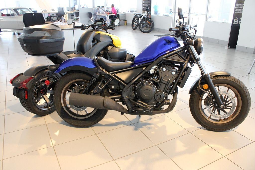2023 HOND NA Motorcycle
