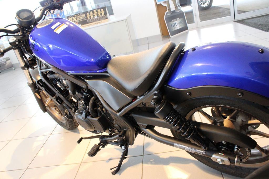 2023 HOND NA Motorcycle