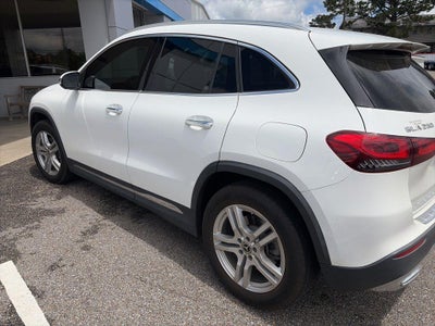 2021 Mercedes-Benz GLA GLA 250