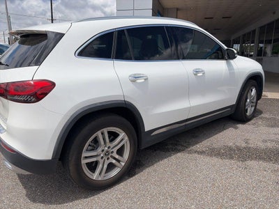 2021 Mercedes-Benz GLA GLA 250