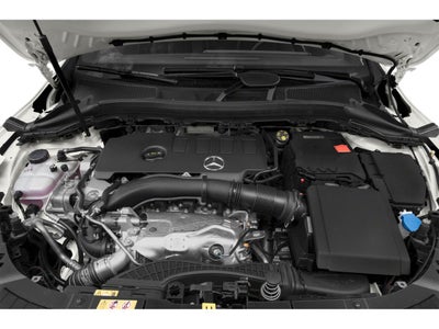 2021 Mercedes-Benz GLA GLA 250