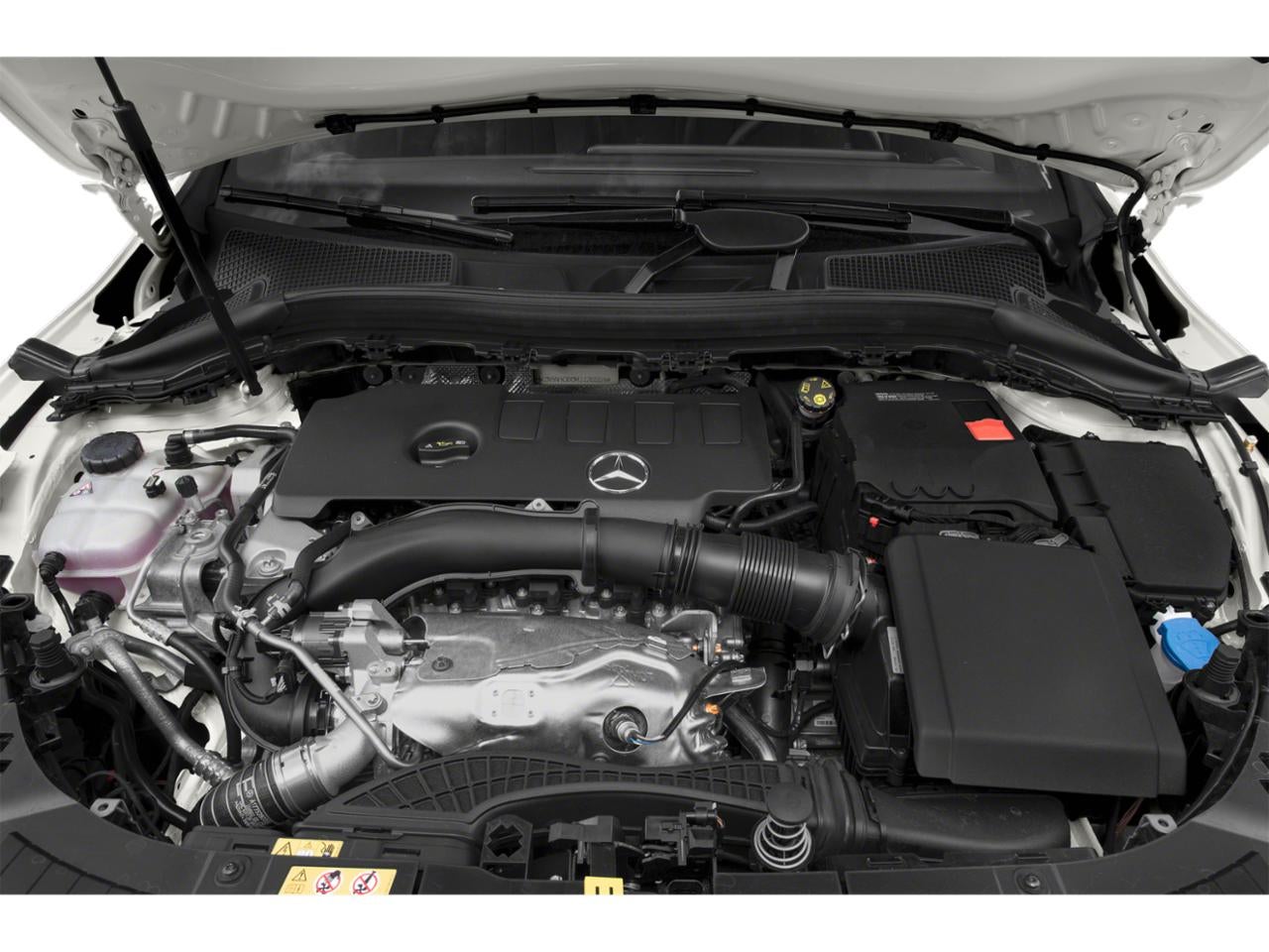 2021 Mercedes-Benz GLA GLA 250