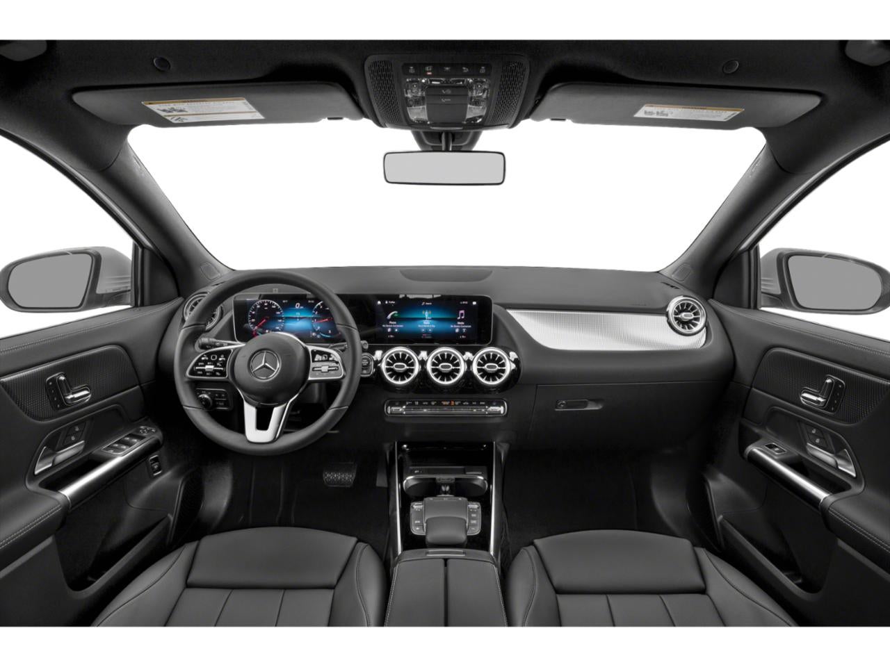 2021 Mercedes-Benz GLA GLA 250