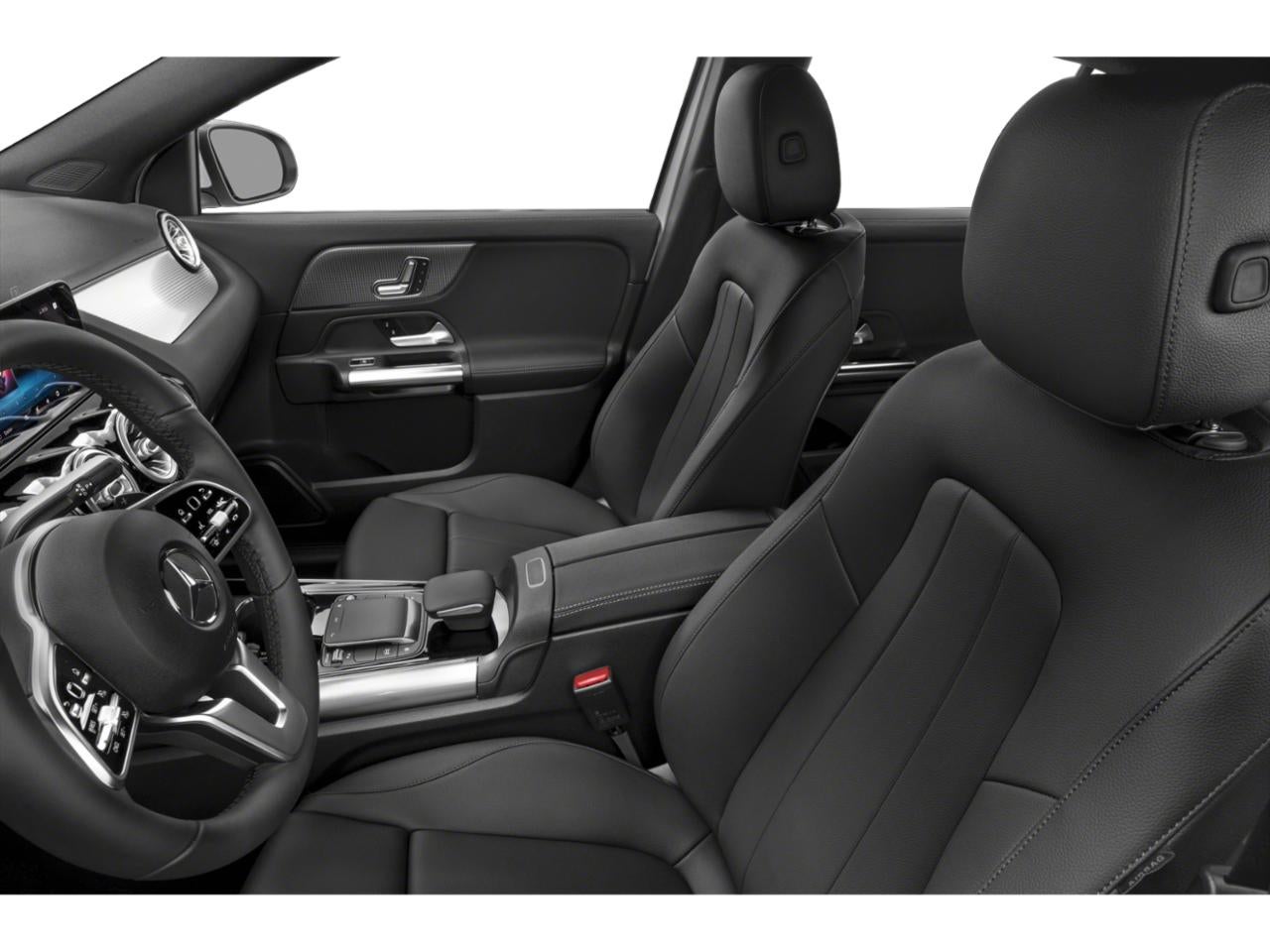 2021 Mercedes-Benz GLA GLA 250