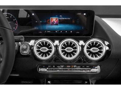 2021 Mercedes-Benz GLA GLA 250