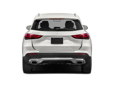 2021 Mercedes-Benz GLA GLA 250