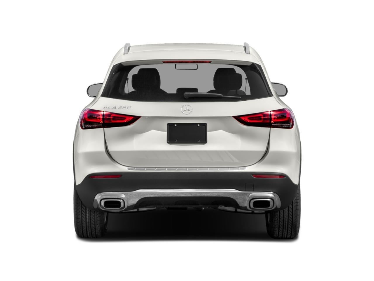 2021 Mercedes-Benz GLA GLA 250