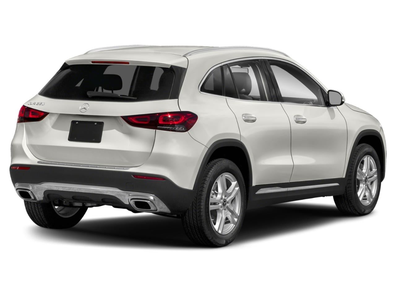 2021 Mercedes-Benz GLA GLA 250