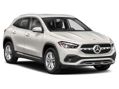 2021 Mercedes-Benz GLA GLA 250