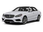 2014 Mercedes-Benz E-Class E 350 Sport