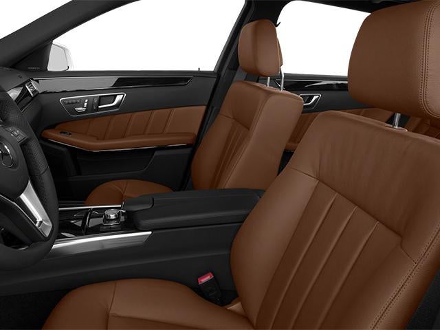 2014 Mercedes-Benz E-Class E 350 Sport