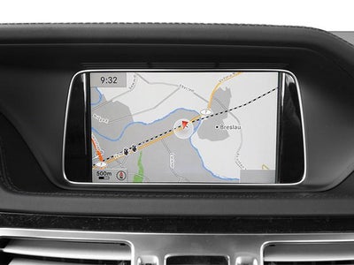 2014 Mercedes-Benz E-Class E 350 Sport