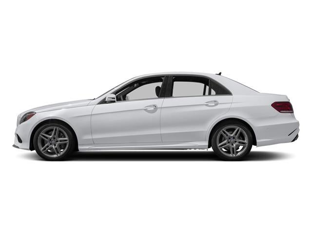 2014 Mercedes-Benz E-Class E 350 Sport