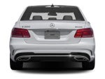 2014 Mercedes-Benz E-Class E 350 Sport