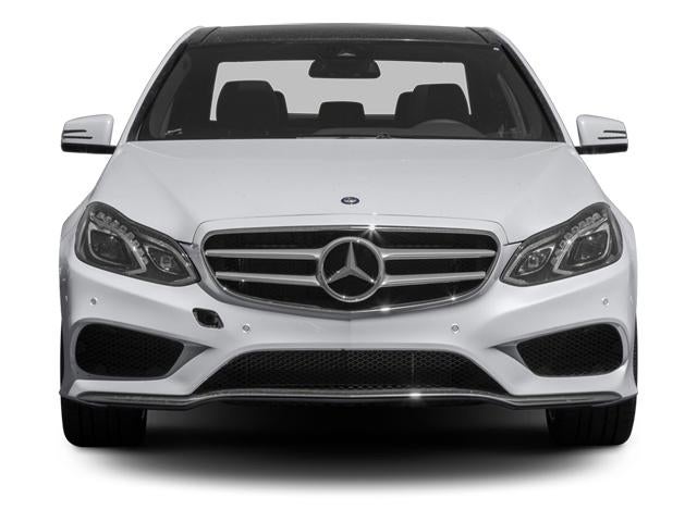 2014 Mercedes-Benz E-Class E 350 Sport