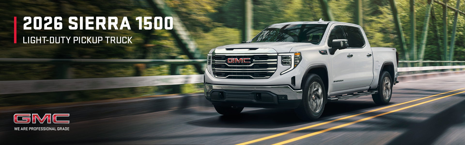 2026 GMC Sierra 1500 in Ozark AL