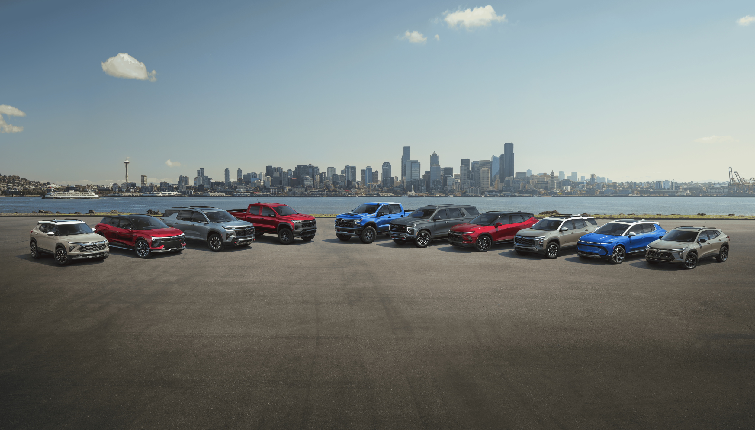 CHEVY SPECIAL OFFERS | Gilland GMC in Ozark AL
