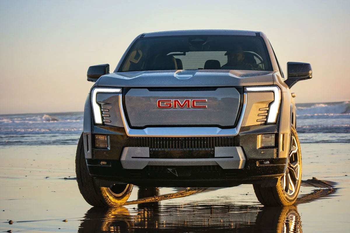 Gilland GMC in Ozark AL