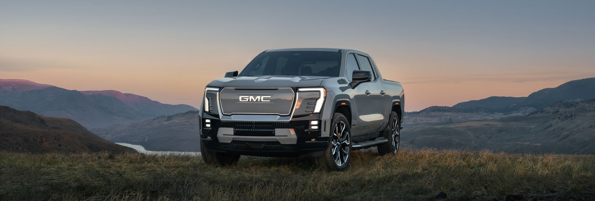 Gilland GMC in Ozark AL