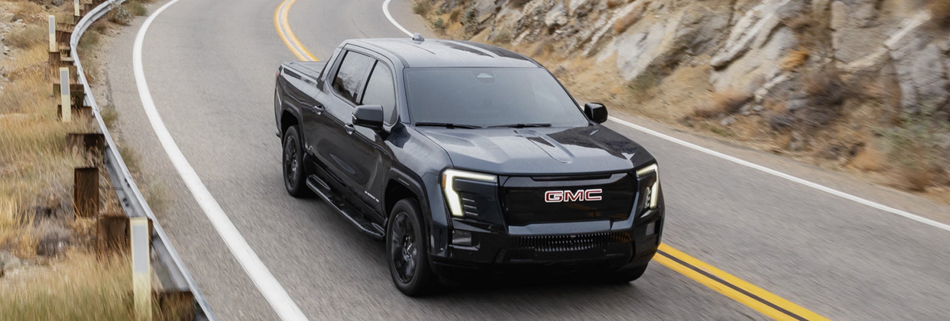 Gilland GMC in Ozark AL