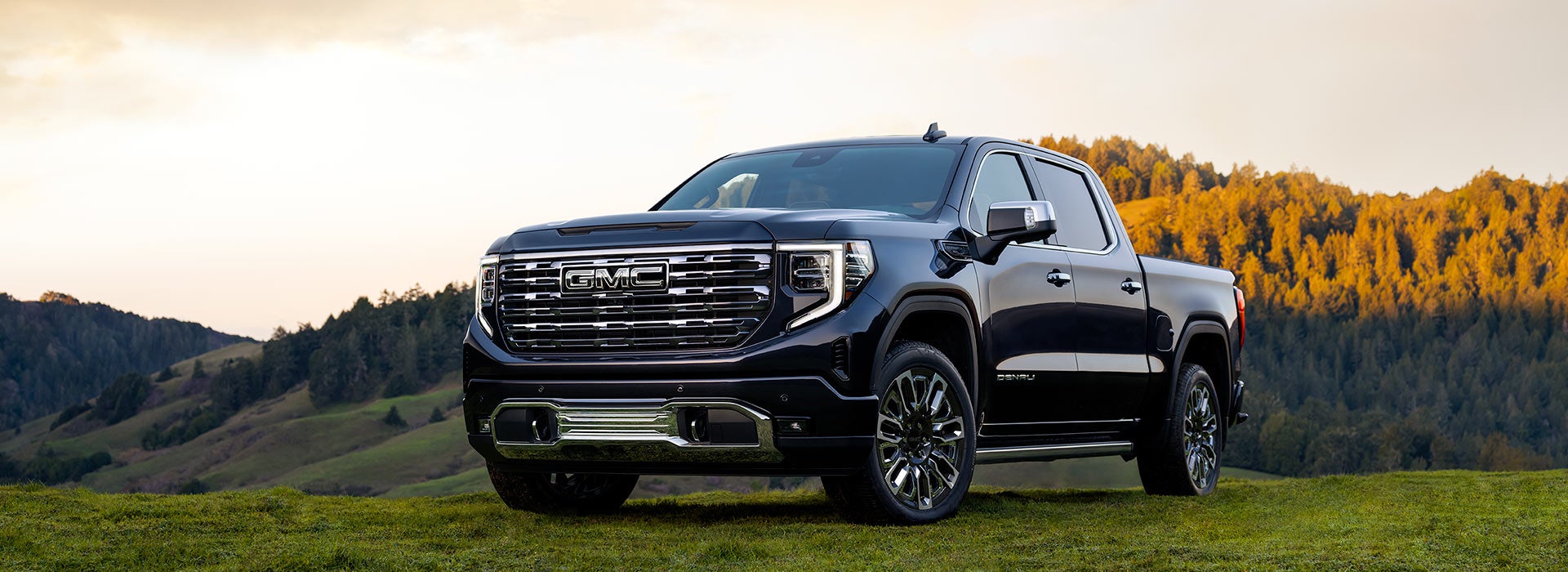 Gilland GMC in Ozark AL