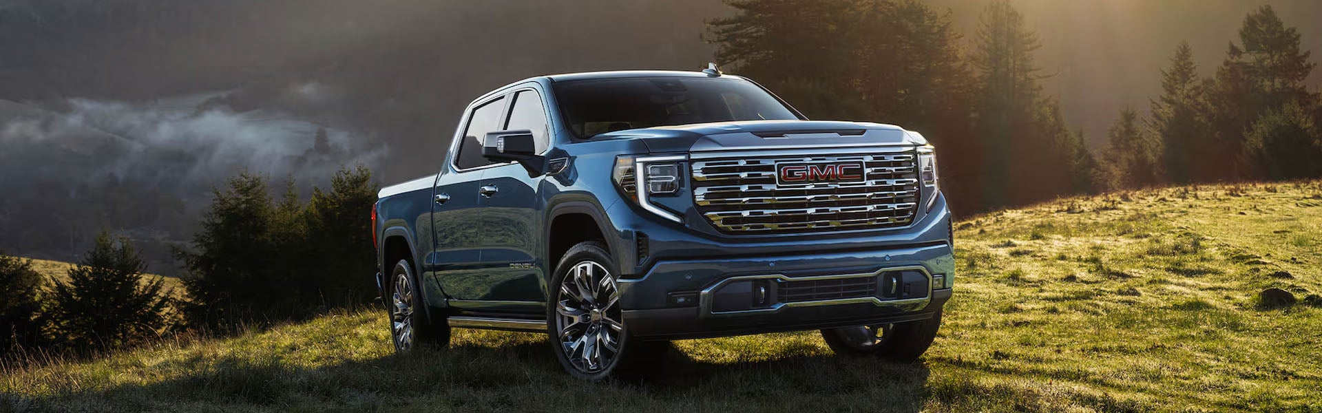 2026 GMC Sierra 1500 SLT in Ozark, AL