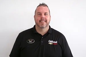 Matt Chalker	